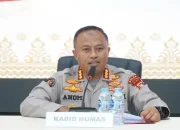 Kebakaran Kilang Pertamina Dumai, Polisi Turunkan Tim Forensik Selidiki Penyebab
