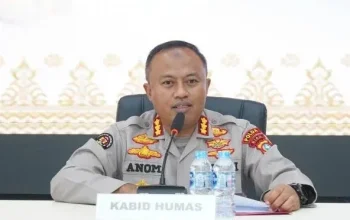 Kebakaran Kilang Pertamina Dumai, Polisi Turunkan Tim Forensik Selidiki Penyebab