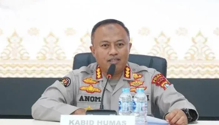 Kebakaran Kilang Pertamina Dumai, Polisi Turunkan Tim Forensik Selidiki Penyebab
