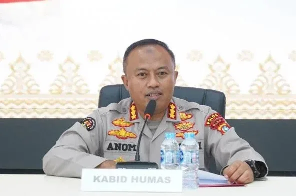 Kebakaran Kilang Pertamina Dumai, Polisi Turunkan Tim Forensik Selidiki Penyebab