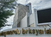 BRK Syariah Salurkan Pembiayaan 0% untuk UMKM Kepri