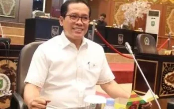 DPRD Riau Bongkar Kebocoran Pajak BBM