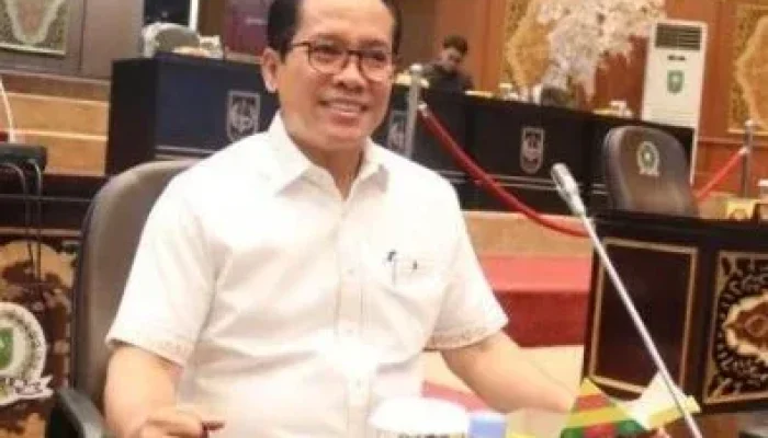 DPRD Riau Bongkar Kebocoran Pajak BBM