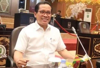 DPRD Riau Bongkar Kebocoran Pajak BBM