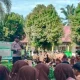 Polsek Pasaman Edukasi Pelajar SMPN 1 Luhak Nan Duo Soal Bahaya Kenakalan Remaja