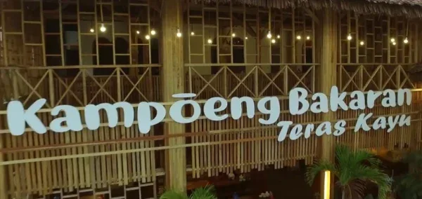 6 Makanan Malam Minggu yang Wajib Dicicipi di Kota Pekanbaru