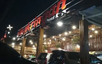 6 Makanan Malam Minggu yang Wajib Dicicipi di Kota Pekanbaru