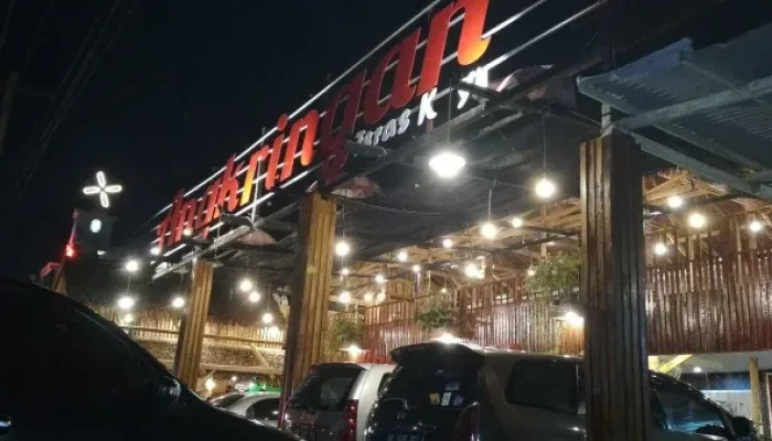 6 Makanan Malam Minggu yang Wajib Dicicipi di Kota Pekanbaru