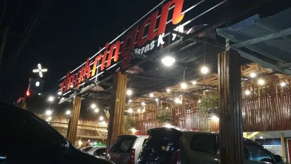6 Makanan Malam Minggu yang Wajib Dicicipi di Kota Pekanbaru