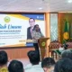 Rektor UMRI: Pemimpin Hebat Harus Punya Hati, Integritas, dan Jaringan yang Kuat