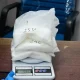 Petugas Bandara SSK II Gagalkan Penyelundupan Sabu Hampir 1 Kg