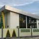 Masjid Al-Maqari Gelar Salat Jumat Perdana, Gubernur Riau Dijadwalkan Hadir