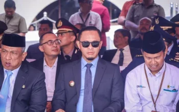 Agung Nugroho: TNI Garda Terdepan Indonesia Maju