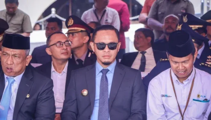 Agung Nugroho: TNI Garda Terdepan Indonesia Maju