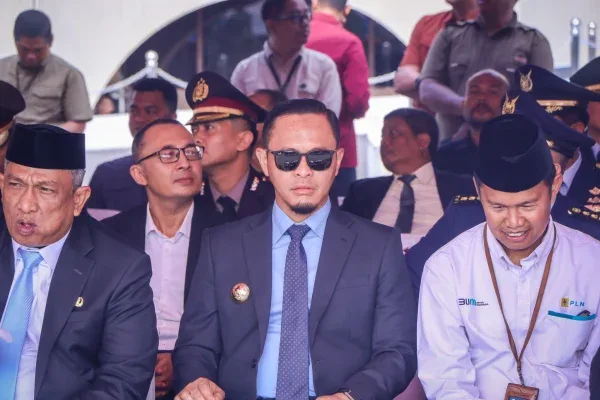 Agung Nugroho: TNI Garda Terdepan Indonesia Maju