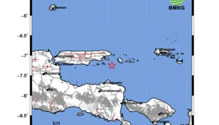 BMKG Ingatkan Potensi Gempa Megathrust, Masyarakat Diminta Siaga Penuh