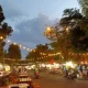 UMKM Kuliner Dongkrak Perputaran Ekonomi Malam Pekanbaru