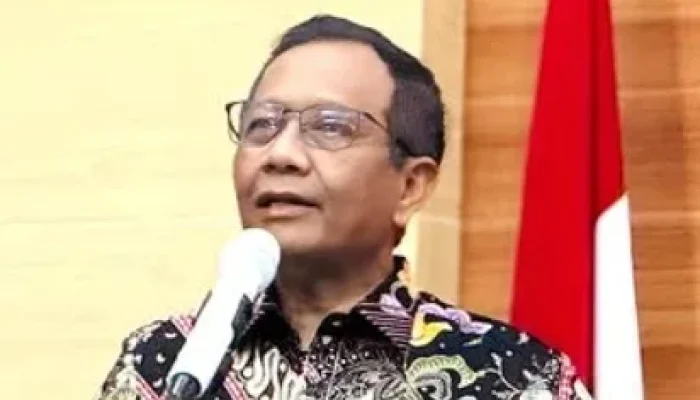 Mahfud MD Ucapkan Selamat HUT ke-80 TNI, Dapat Dukungan Hangat dari Pengikut di Media Sosial