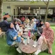 Budaya nongkrong di Pekanbaru Mengakar Lewat One Alumni Coffee di Kawasan Kampus UNRI