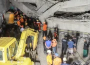Tragedi Ponpes Al Khoziny: 39 Santri Meninggal, Pembangunan Tanpa Izin Diduga Jadi Penyebab