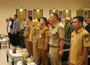 Riau Cetak Ribuan Paralegal untuk Perkuat Akses Hukum Warga