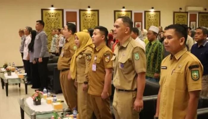 Riau Cetak Ribuan Paralegal untuk Perkuat Akses Hukum Warga