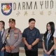 Polda Riau Tanamkan Semangat Cinta Lingkungan Lewat Program Green Policing