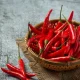 Pemprov Riau Siapkan Langkah Konkret Tekan Inflasi, Harga Cabe Merah Menyadi Penyumbang Inflasi