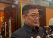 Riau Masuk Daftar Inflasi Tertinggi