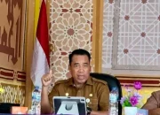Pemkab Bengkalis Dorong Percepatan Operasional Koperasi Merah Putih
