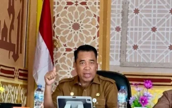 Pemkab Bengkalis Dorong Percepatan Operasional Koperasi Merah Putih
