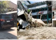 Update terkini: Tragedi Ponpes Al Khoziny: 67 Santri Meninggal