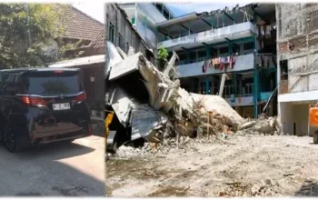 Tragedi Ponpes Al Khoziny: 67 Santri Meninggal, 104 Berhasil Diselamatkan.