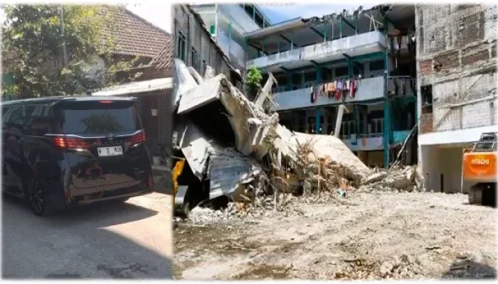 Update terkini: Tragedi Ponpes Al Khoziny: 67 Santri Meninggal