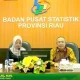 BPS Riau Update Tingkat Hunian Hotel Berbintang di Riau Turun Jadi 43,68 Persen pada Agustus 2025