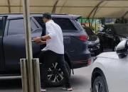Diperiksa Kejari Terkait Dugaan SPPD Fiktif