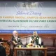 UIN Suska Riau Tegaskan Komitmen Wujudkan Kampus Bebas Narkoba