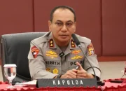 Kapolda Riau Kecam Aksi Anarkis di Kuansing Saat Penertiban Tambang Emas Ilegal