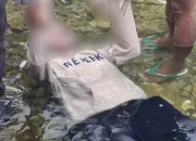 Diduga Bunuh Diri di Danau Maninjau, Korban Warga Asal Pekanbaru