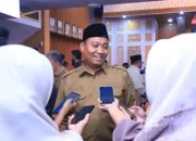 Pemko Pekanbaru Terima Pandangan Fraksi DPRD