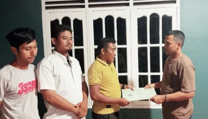 Bentuk Panitia, Muscab DPC IKA UIR Bengkalis Segera di Laksanakan