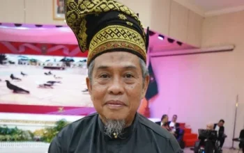 LAM Riau Dorong Pembentukan WPR Usai Ricuh Tambang Emas Ilegal di Kuansing