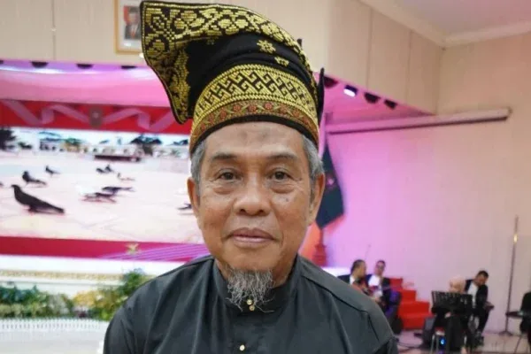 LAM Riau Dorong Pembentukan WPR Usai Ricuh Tambang Emas Ilegal di Kuansing