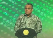 BI Buka ISEF 2025, Indonesia Naik ke Peringkat 3 Dunia dalam Ekonomi Syariah