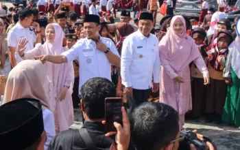 MTQ Kecamatan Senapelan 2025