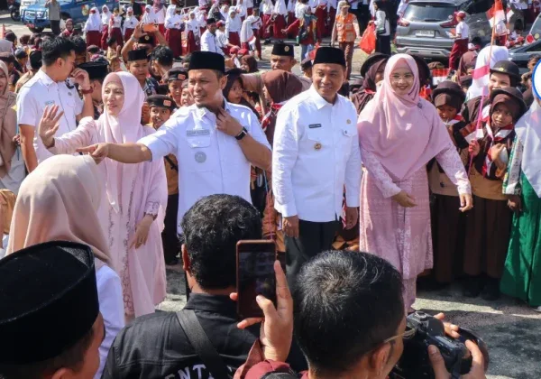 MTQ Kecamatan Senapelan 2025