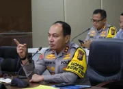 Kapolda Riau Dorong Pembentukan WPR Usai Aksi Anarkis di Kuansing