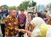 Gubernur Abdul Wahid: Layanan Kesehatan Jiwa