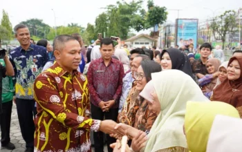 Gubernur Abdul Wahid: Layanan Kesehatan Jiwa