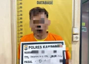 Bejat! Ayah Kandung di Kampar Tega Cabuli Balita Usia 4 Tahun